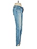 Adriano Goldschmied Hearts Blue Jeans Size 27 waist - photo 4