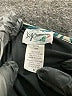 D.J. Summers Print Teal Black Casual Dress Size S - photo 7