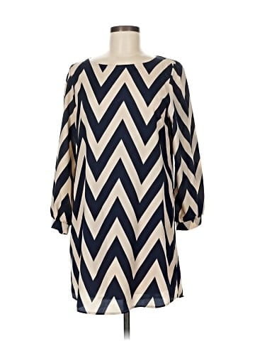 Everly Casual Dress (view 1)