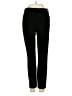 L'Agence Black Casual Pants Size 25 waist - photo 1