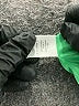 MELLODAY 100% Polyester Green Jumpsuit Size XS - photo 5