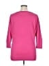 Gap Outlet Pink Cardigan Size XL - photo 2