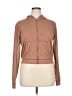 Fabletics Tan Zip Up Hoodie Size XL - photo 1