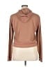 Fabletics Tan Zip Up Hoodie Size XL - photo 2