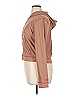 Fabletics Tan Zip Up Hoodie Size XL - photo 5