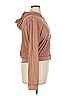 Fabletics Tan Zip Up Hoodie Size XL - photo 4