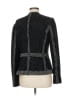 Rebecca Taylor Tweed Black Jacket Size M (estimated) - photo 2