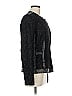 Rebecca Taylor Tweed Black Jacket Size M (estimated) - photo 4
