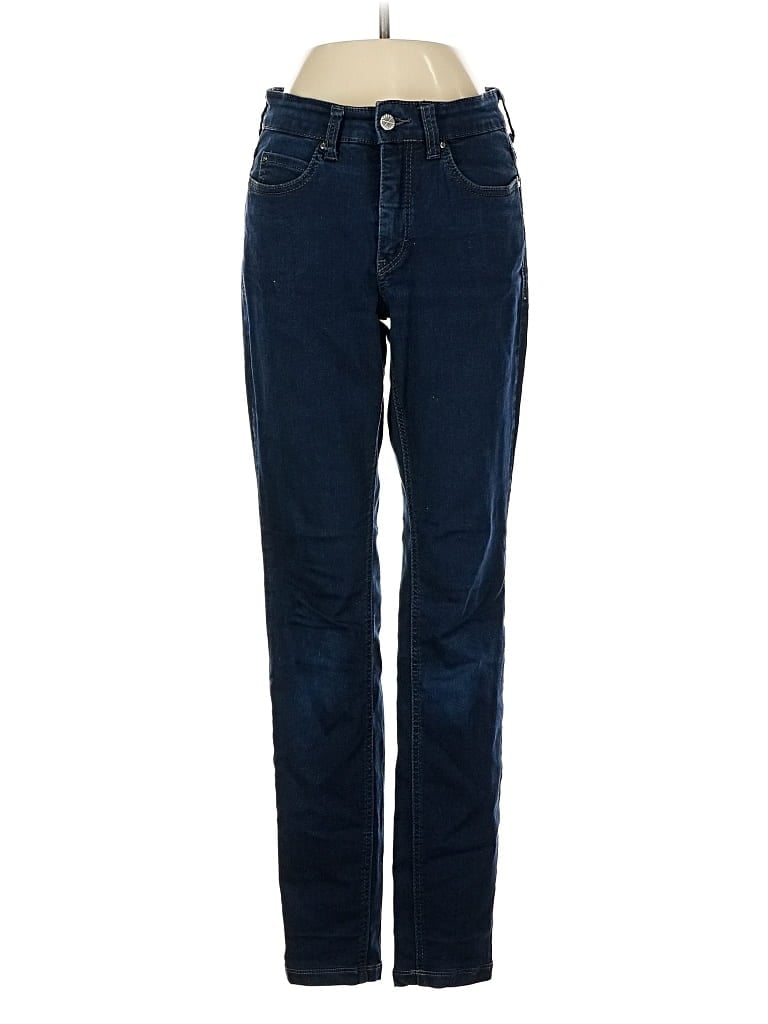Click to view more detailed imagery on our partner's website Pre-owned Assorted Brands Jeans In Blue