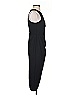 Donna Morgan Black Cocktail Dress Size 2 - photo 4