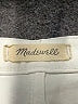Madewell White Jeans Size 28 waist - photo 7