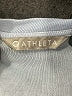 Athleta Blue Sweatshirt Size XS - photo 7