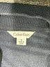 Calvin Klein Black Track Jacket Size S - photo 6