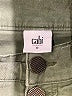 CAbi Green Cargo Pants Size 0 - photo 7