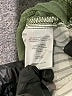 CAbi Green Cargo Pants Size 0 - photo 8