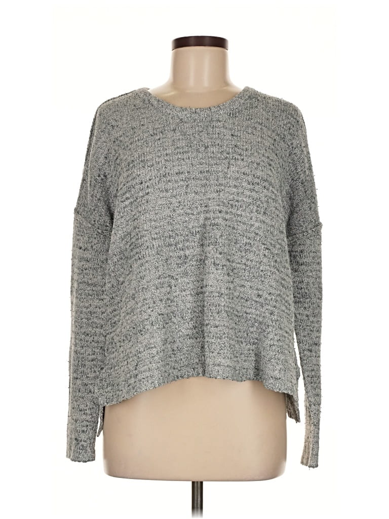 Pre-owned Bdg Pullover Sweater In Gray