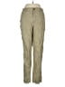 Zara Green Cargo Pants Size M - photo 1