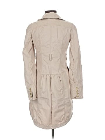 Free People Trenchcoat (view 2)