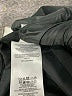 Brooks Brothers 100% Wool Solid Black Wool Skirt Size 6 - photo 5