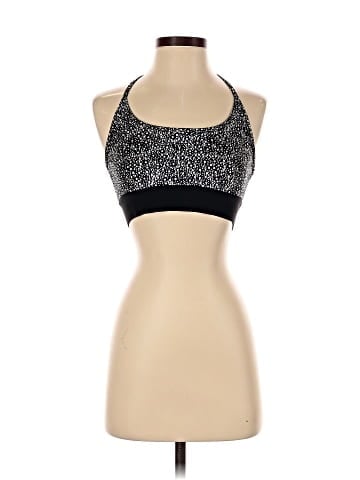 Black Line by Noli Sports Bra (view 1)