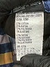3x1 Stripes Blue Shorts Size 23 waist - photo 4