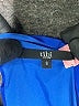 Tibi 100% Silk Solid Blue Casual Dress Size 6 - photo 7