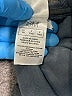 Adidas 100% Polyester Blue Zip Up Hoodie 12-18 MO / 18 MO - photo 4