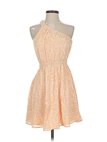 Abercrombie & Fitch Cocktail Dress (view 1)