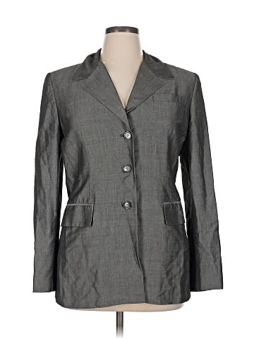 INC International Concepts Blazer (view 1)