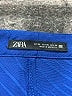 Zara Blue Casual Skirt Size XS - photo 3