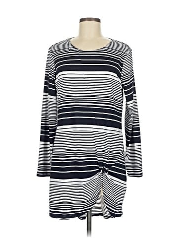 New Directions Long Sleeve Top (view 1)