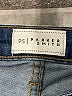 Parker Smith Blue Jeans Size 28 waist - photo 7