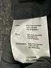 Ellen Tracy Chevron-herringbone Black Dress Pants Size 6 (petite) - photo 8