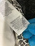 Current/Elliott Animal Print Ivory Casual Pants Size 23 waist - photo 8