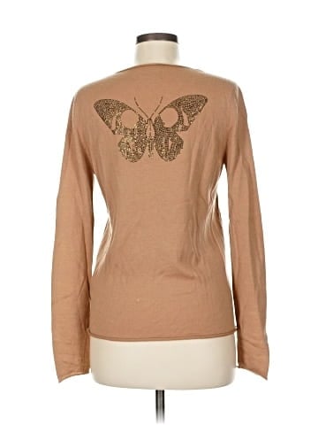 Zadig & Voltaire Wool Sweater (view 2)