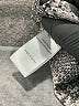 Doe & Rae 100% Polyester Gray Cocktail Dress Size S - photo 8