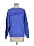 DKNY Blue Sweatshirt Size XS - photo 1