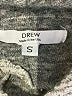 Drew Gray Jacket Size S - photo 6
