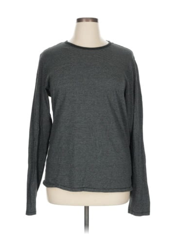Club Monaco Long Sleeve T-Shirt (view 1)
