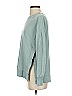 Sweaty Betty Teal Sweatshirt Size 4 - photo 5