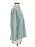 Sweaty Betty Teal Sweatshirt Size 4 - photo 4