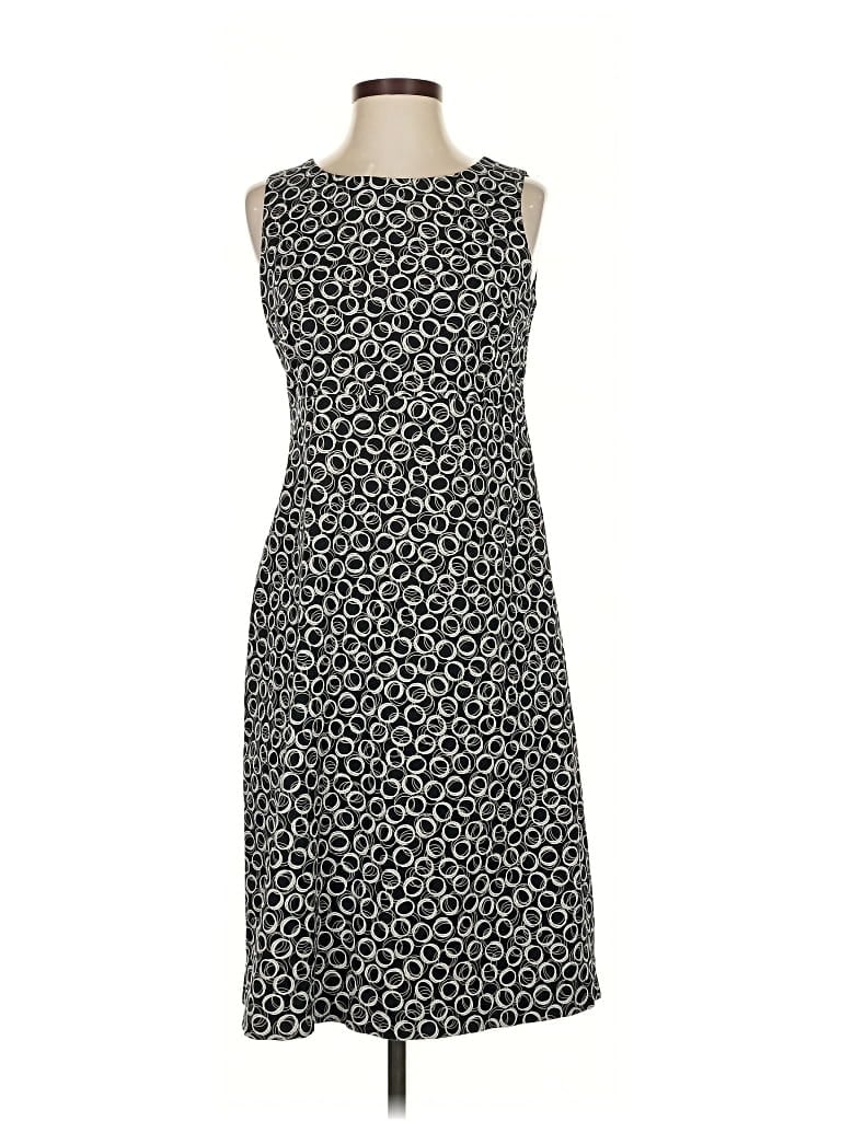 HANNA ANDERSSON Pre-owned Casual Dress In Black