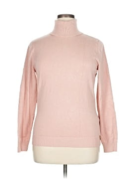 Calvin Klein Turtleneck Sweater