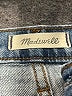 Madewell Blue Jeans Size 24 waist - photo 7