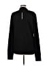 Unbranded 100% Polyester Black Track Jacket Size M - photo 2