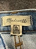 Madewell Blue Jeans Size 23 waist - photo 7