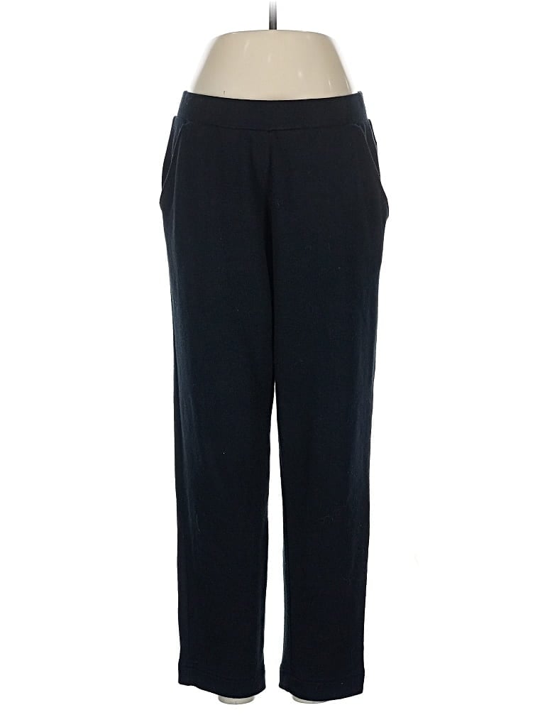 Pre-owned Jessica Simpson Casual Pants In Blue