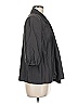 Worth Gray Blazer Size 8 - photo 4