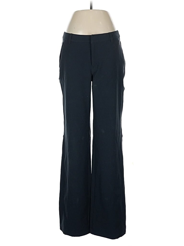 Pre-owned Eastern Mountain Sports Dress Pants In Blue