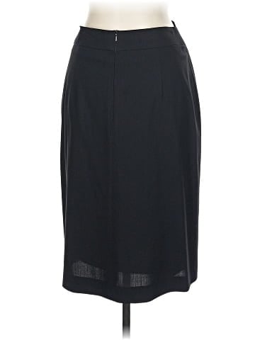 Akris Punto Formal Skirt (view 2)